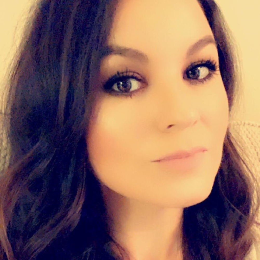 Meet your Posher, Lizzy